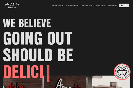 site profile thumbnail