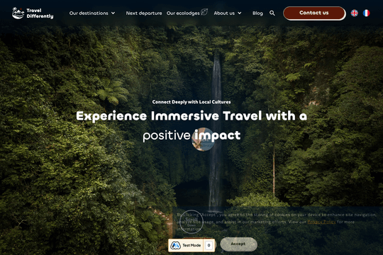 site profile thumbnail