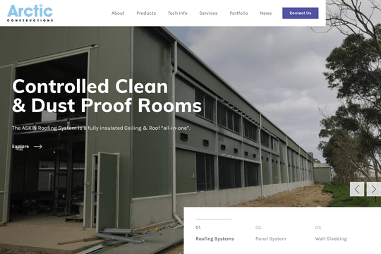 site profile thumbnail