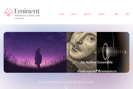 site profile thumbnail