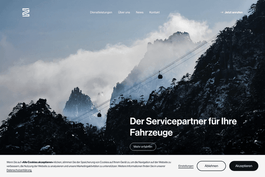 site profile thumbnail