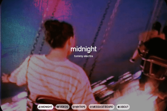 site profile thumbnail