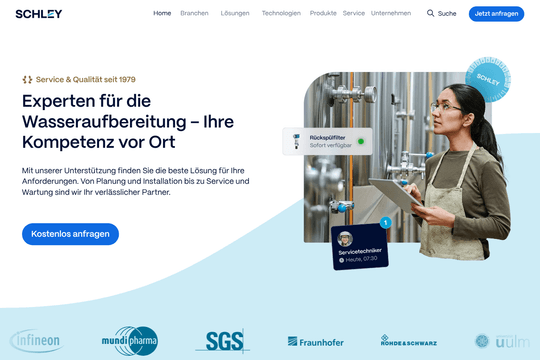 site profile thumbnail