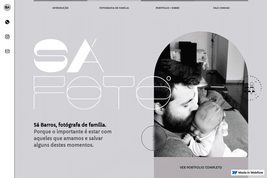 site profile thumbnail