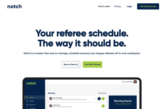 site profile thumbnail