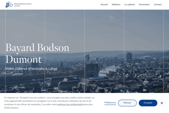 site profile thumbnail
