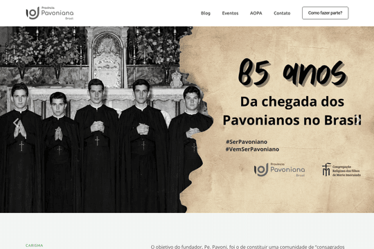 site profile thumbnail