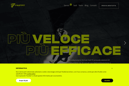 site profile thumbnail