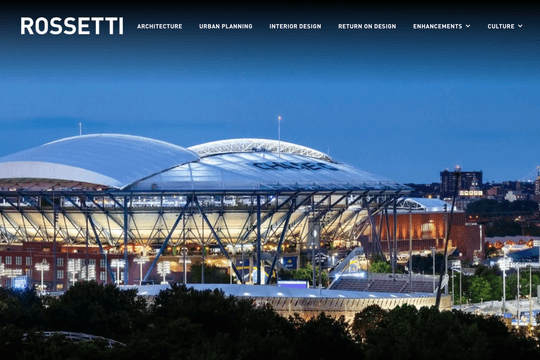 site profile thumbnail