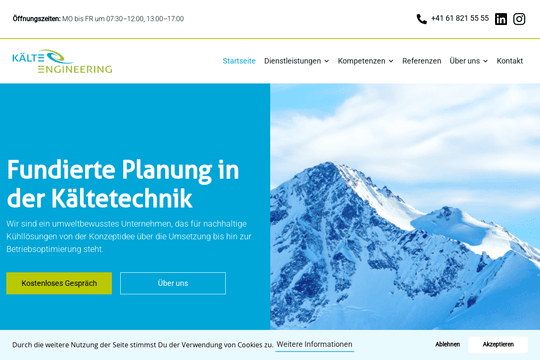 site profile thumbnail