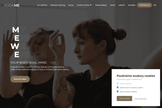 site profile thumbnail