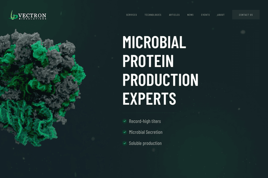 site profile thumbnail