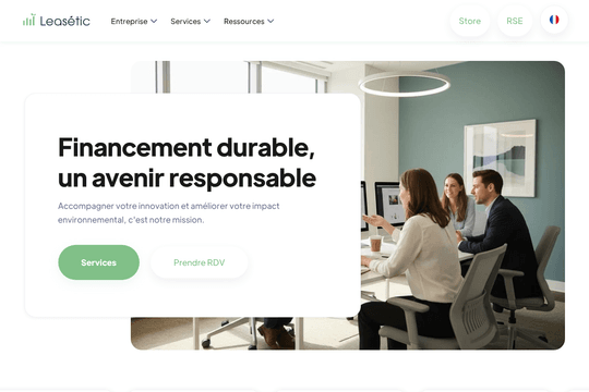 site profile thumbnail