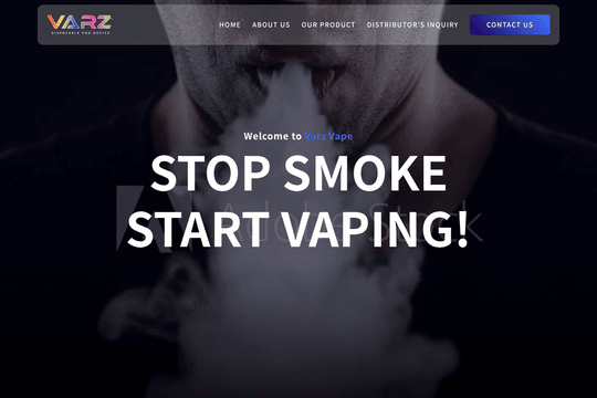 site profile thumbnail