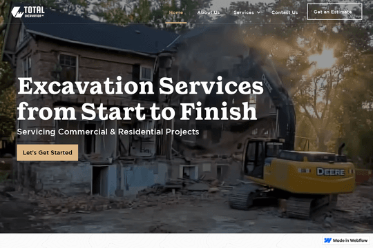 site profile thumbnail