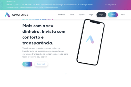 site profile thumbnail