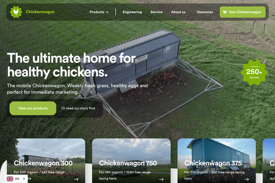 site profile thumbnail