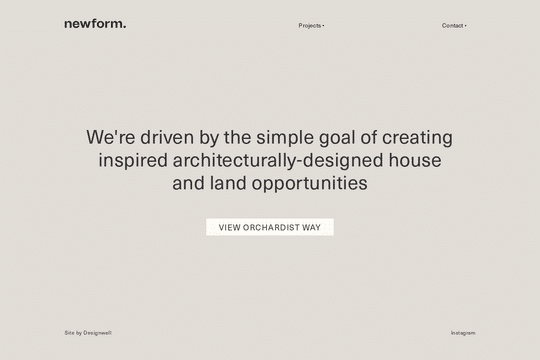 site profile thumbnail