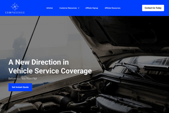 site profile thumbnail