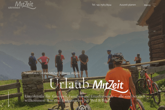 site profile thumbnail