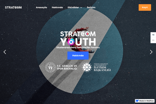 site profile thumbnail