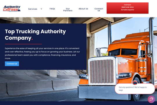 site profile thumbnail