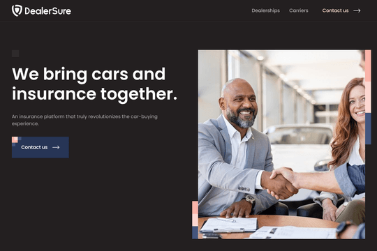 site profile thumbnail