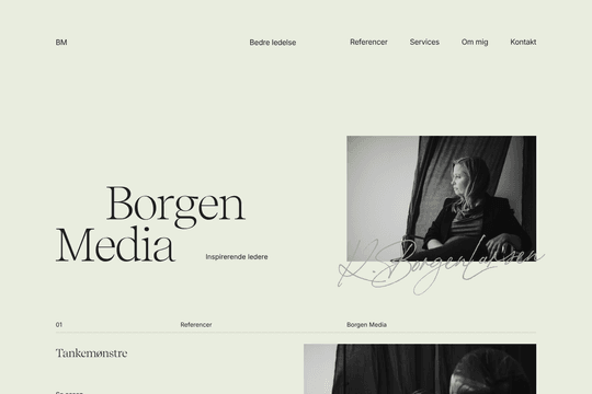 site profile thumbnail