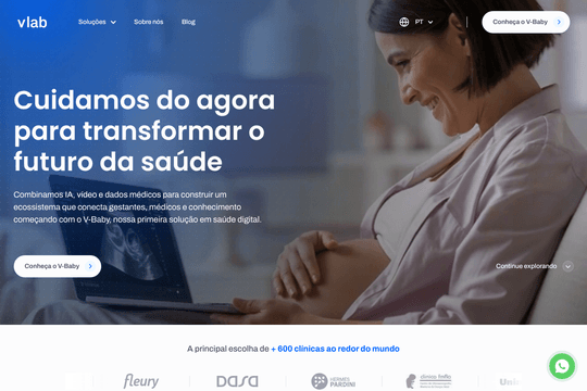 site profile thumbnail