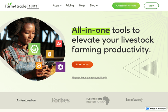 site profile thumbnail