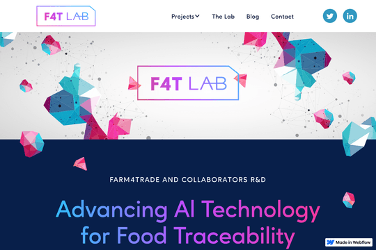 site profile thumbnail