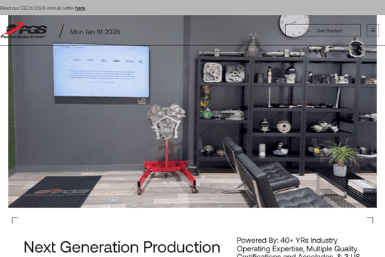 site profile thumbnail