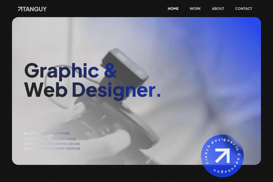 site profile thumbnail