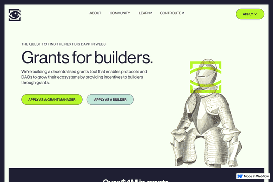 site profile thumbnail