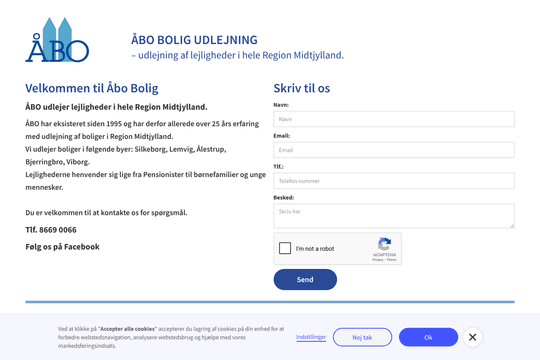 site profile thumbnail