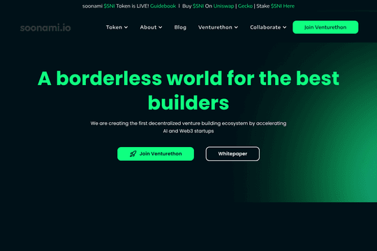 site profile thumbnail