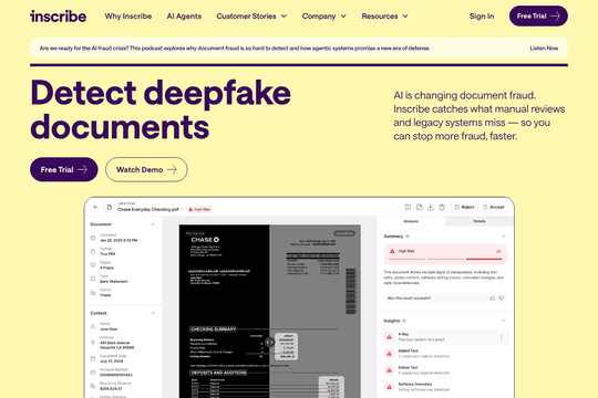 site profile thumbnail