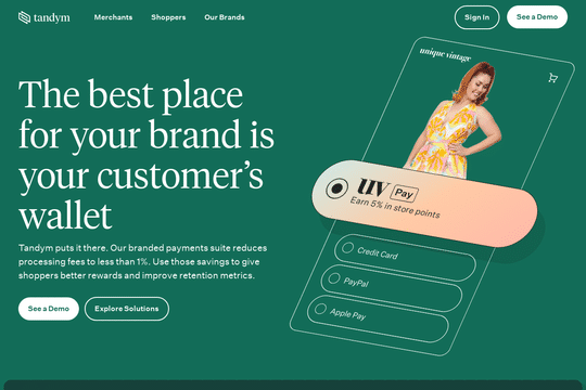 site profile thumbnail