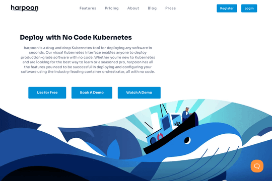 site profile thumbnail