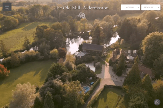 site profile thumbnail