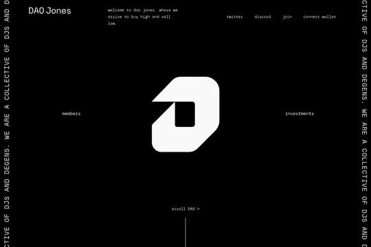 site profile thumbnail