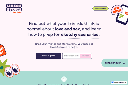 site profile thumbnail