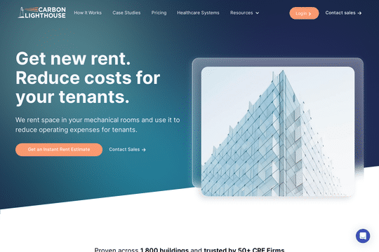 site profile thumbnail