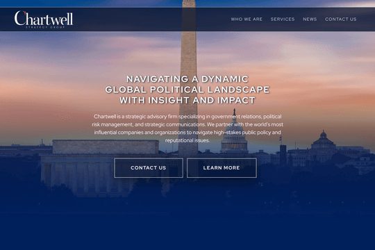 site profile thumbnail