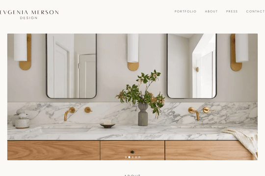 site profile thumbnail