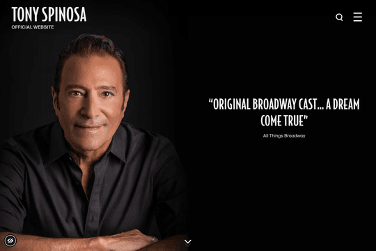 site profile thumbnail