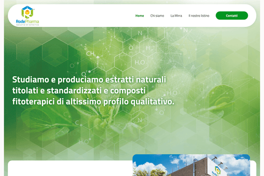 site profile thumbnail