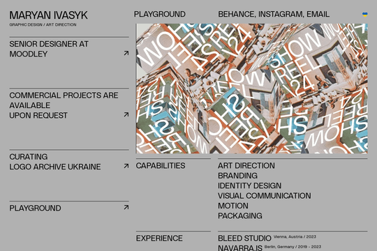 site profile thumbnail
