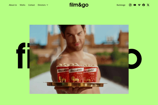 site profile thumbnail