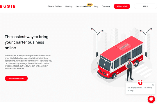 site profile thumbnail
